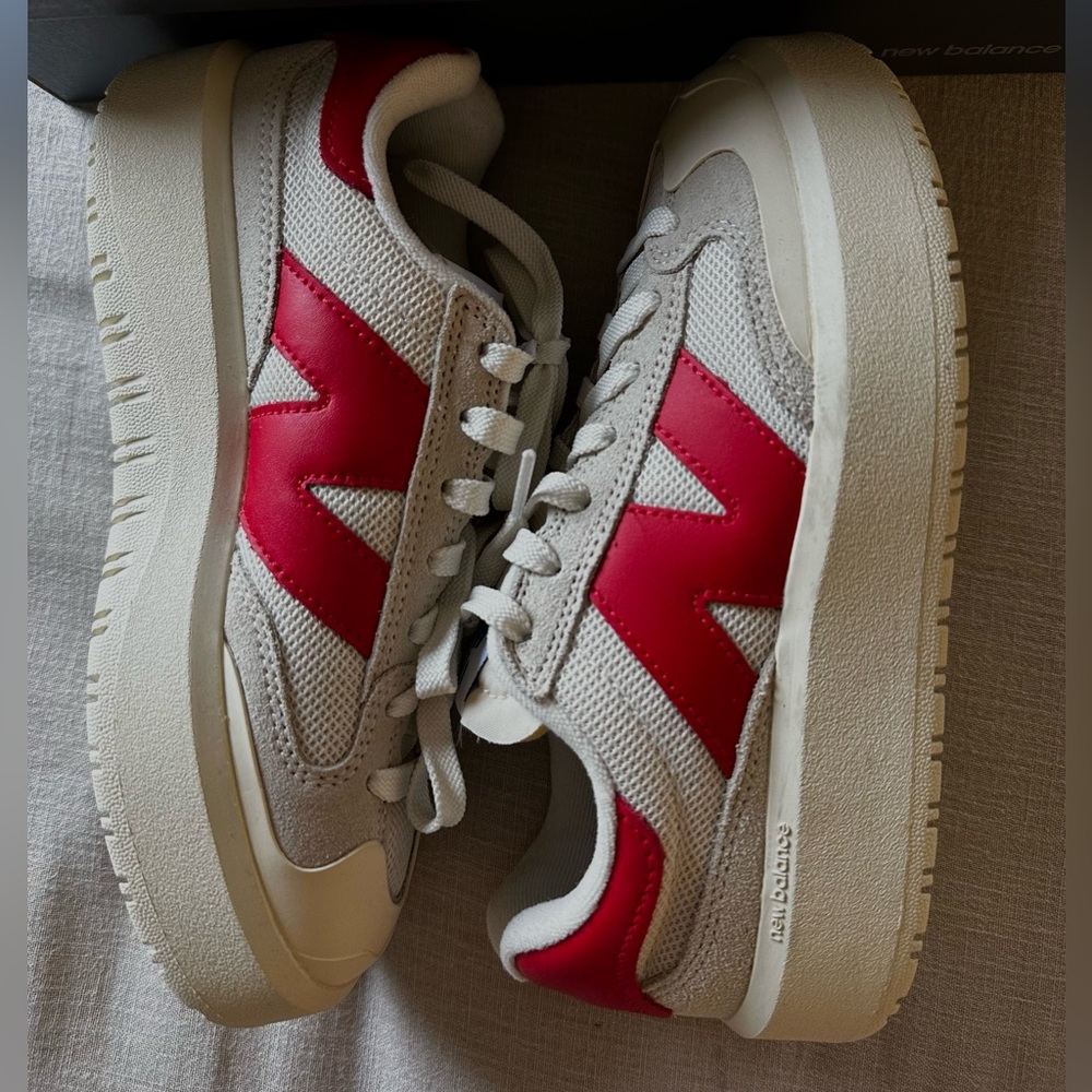 New Balance CT302